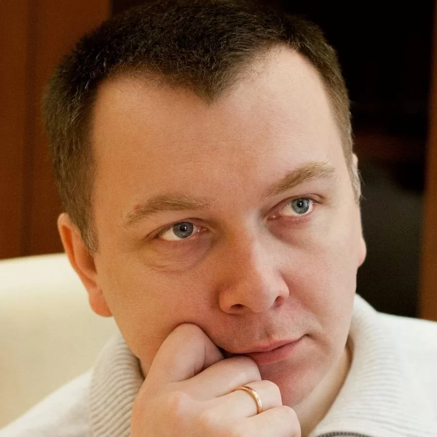 Валерій Бессараб